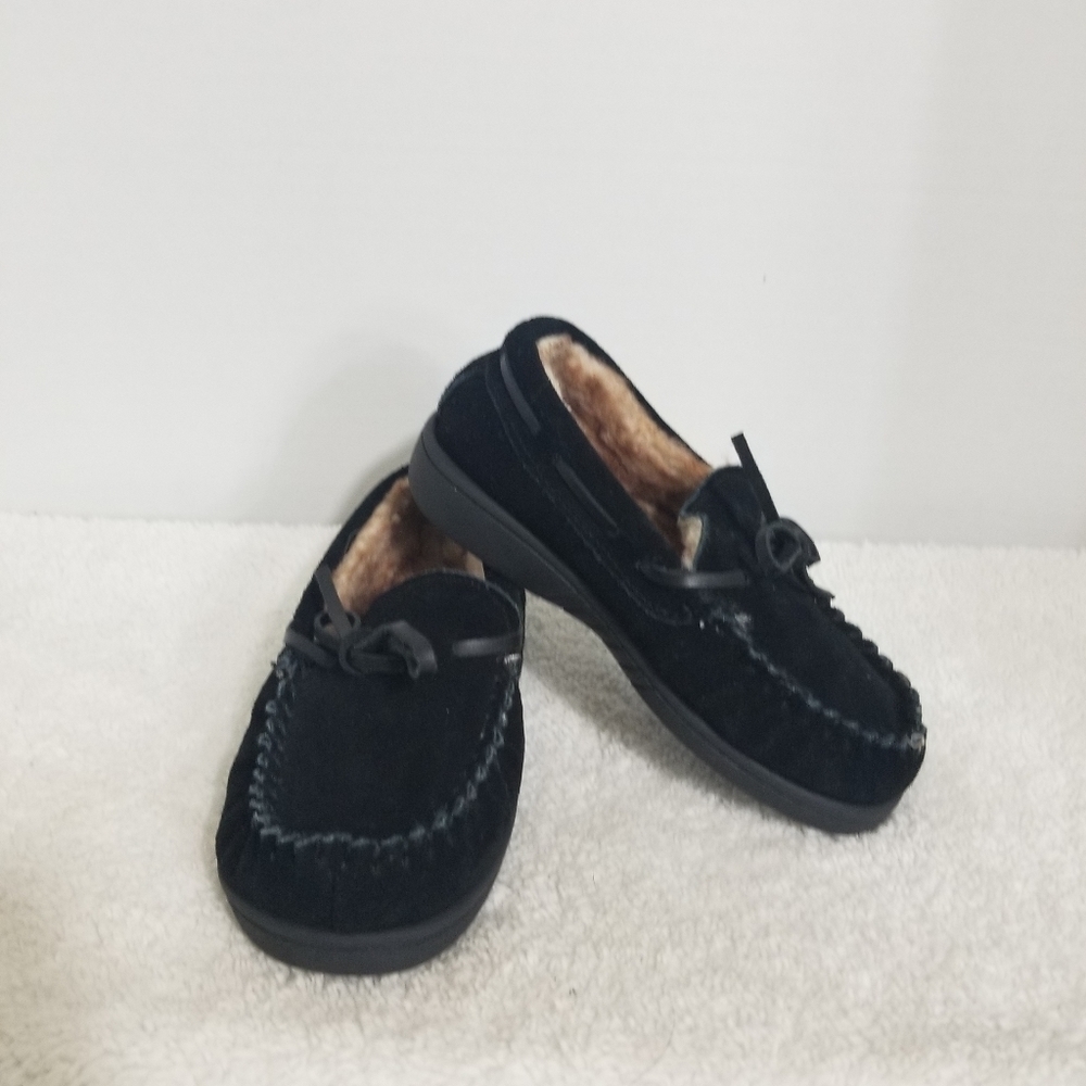 Norty Slippers Unisex